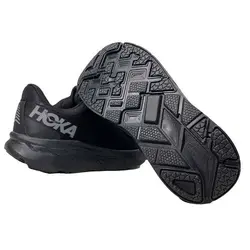 کفش زنانه هوکا مشکی