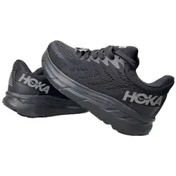 کفش زنانه هوکا مشکی