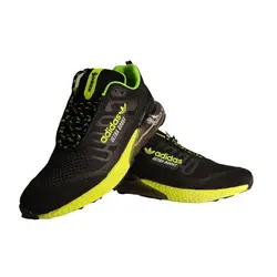 کفش مردانه آدیداس سبز