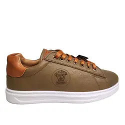 کفش مردانه استن اسمیت زیتونی