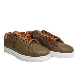 کفش مردانه استن اسمیت زیتونی