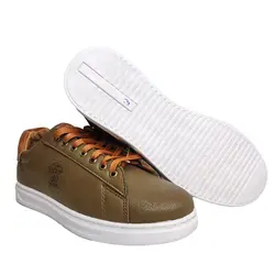 کفش مردانه استن اسمیت زیتونی