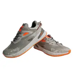 کفش مردانه دیزل طوسی