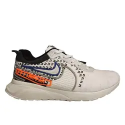 کفش مردانه نایک ایرمکس سفید