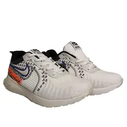 کفش مردانه نایک ایرمکس سفید