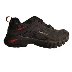 کفش مردانه هامتو مشکی