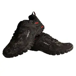 کفش مردانه هامتو مشکی