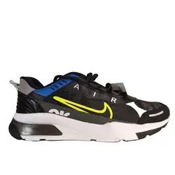 کفش مردانه نایک ایر مشکی