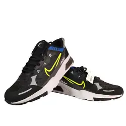 کفش مردانه نایک ایر مشکی