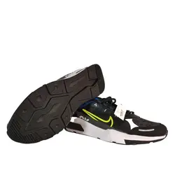 کفش مردانه نایک ایر مشکی