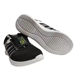 کفش مردانه نایک اورجینال مشکی