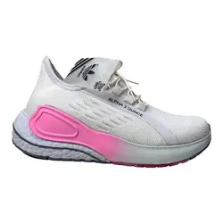 کفش زنانه اهورا سفید