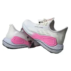 کفش زنانه اهورا سفید