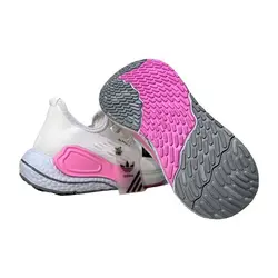 کفش زنانه اهورا سفید