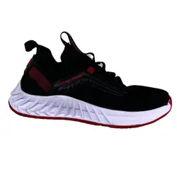 کفش مردانه شارک قرمز