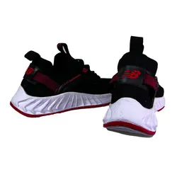 کفش مردانه شارک قرمز