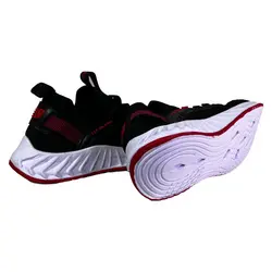 کفش مردانه شارک قرمز