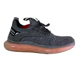 کفش مردانه اریا طوسی