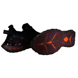 کفش مردانه غلامی مشکی