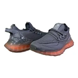 کفش مردانه غلامی طوسی