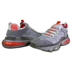 کفش مردانه ژله ای نایک طوسی