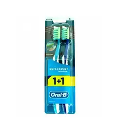 مسواک اورال بی Oral-B مدل Pro Expert - فروشگاه کالا 14 اهواز