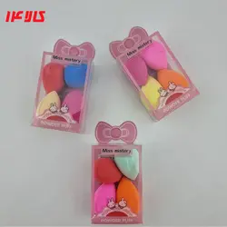 پد کانسیلر میس میستری 4 عددی اورجینال - فروشگاه کالا 14 اهواز