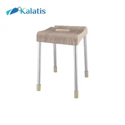 چهارپایه پلاستیک هستی بلند کد H112