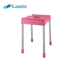 چهارپایه پلاستیک هستی بلند کد H112