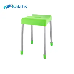 چهارپایه پلاستیک هستی بلند کد H112