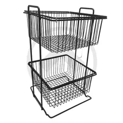 جا پیازی ۲ طبقه