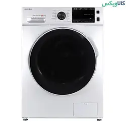 ماشین لباسشویی پاکشوما مدل TFU 74406 ST ظرفیت 7 کیلوگرم