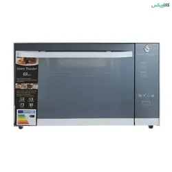 آون توستر دستی لوکس مدل EO ۲۰۲۰