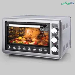 توستر نوبل کینگ اصلی کد 1004