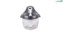 سبزی خرد کن کارا الکتریک مدل SC2