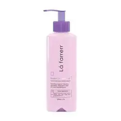 ژل بهداشتی بانوان لافارر مدل GENTINAL CLEANSING GEL