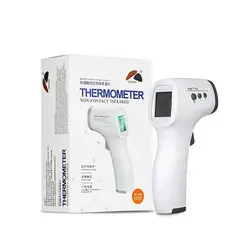 تب سنج لیزری QQZM مدل TF600