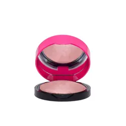 هایلایتر پودری کالیستا مدل   Moondust