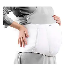 شکم بند بارداری پاک سمن 016