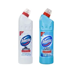 پك دامستوس سفيد كننده اسنو وايت و اكاليپتوس 750 ميل