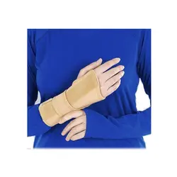 مچ بند نئوپرنی آتل دار دابل ساید کد ۱۶۸