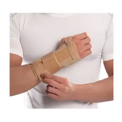 مچ بند طبی نئوپرنی آتل دار فانکشنال c.t.s کد ۱۰۸