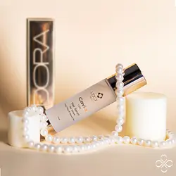 سرم مو حاوی عصاره خاویار لدورا کر