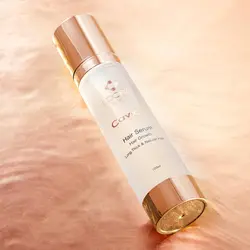 سرم مو حاوی عصاره خاویار لدورا کر