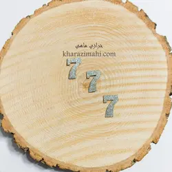 برچسب حرارتی پارچه ای{عدد}