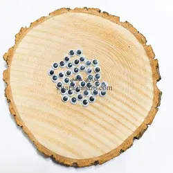 چشم عروسک مدل حرکتی