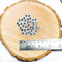 چشم عروسک مدل حرکتی