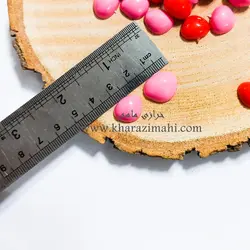 پوزه عروسک مثلثی پلاستیکی