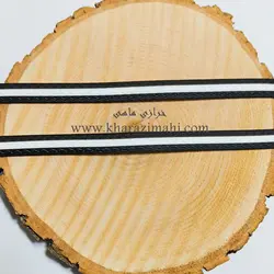 لژ کفش طرح زیک زاک