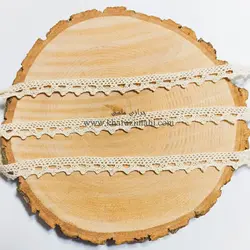 نوار کتان طرح هفت هشت _ کد6